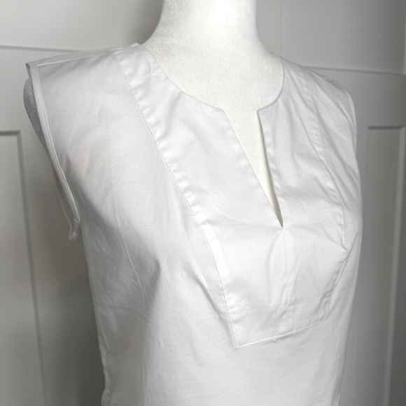 J. Crew Sleeveless Top - Picture 4 of 7